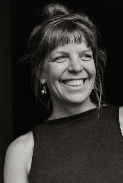 Stella Dutz