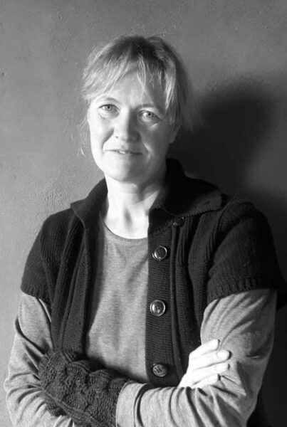 Jess Fuller